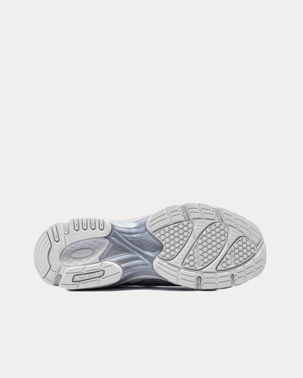 Asics Ballerina Gel-DS Trainer SP Pure Silver Slip On Sneakers - 5