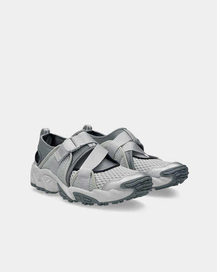 Asics Gel-Filimy Glacier Grey / Piedmont Grey Sandals - 3