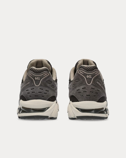 シューズ(男性用) Asics Gel-Kayano 14 Dark Taupe Asics Unisex Gel-Kayano 14 Dark Sepia / Dark Taupe Low Top