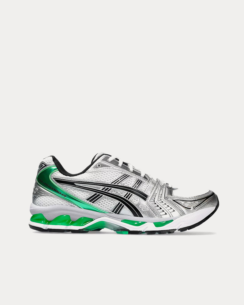 ASICS★Gel-Kayano 14 White Malachite Green★送料・関税込★ Asics Gel-Kayano 14 White / Malachite Green - Sep 2024