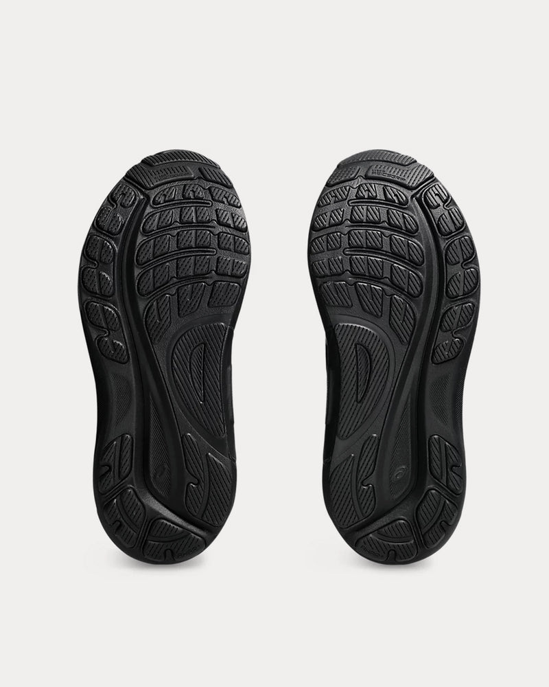 Asics Gel-Kayano 31 Black / Black Running Shoes - 4