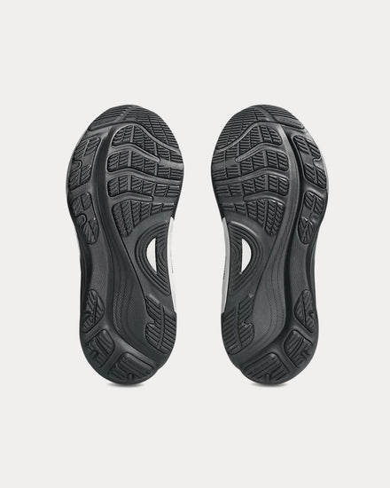 Asics Gel-Kayano 32 'Platinum' Platinum / Black Running Shoes - 4