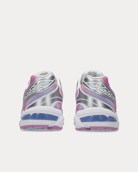 Asics Gel-1130 Baby Lavender / Pure Silver Low Top Sneakers - 4