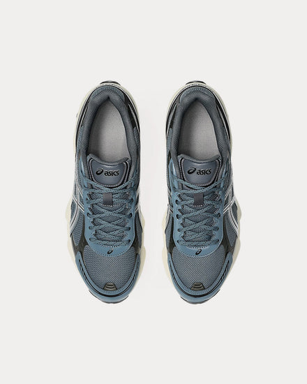 Asics Gel-Kinetic Fluent Carrier Grey / Pure Silver Low Top Sneakers - 2