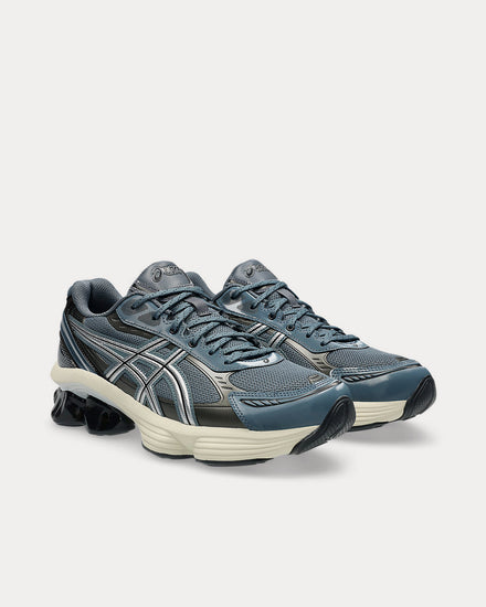 Asics Gel-Kinetic Fluent Carrier Grey / Pure Silver Low Top Sneakers - 3