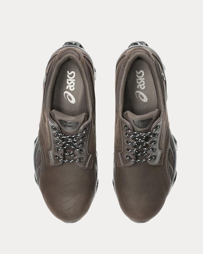 Asics Gel-Kinetic SP Java / Java Low Top Sneakers - 2