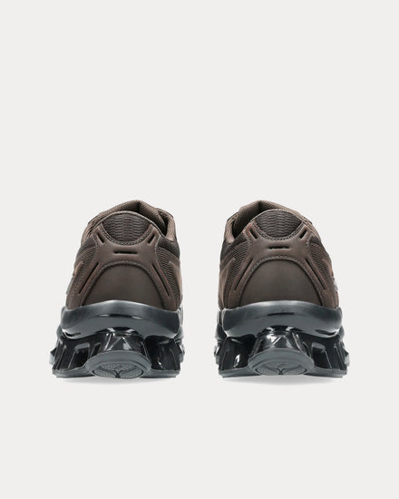 Asics Gel-Kinetic SP Java / Java Low Top Sneakers - 5