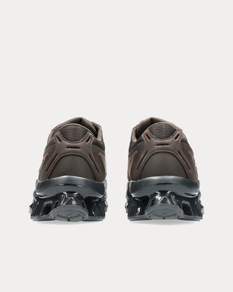 Asics Gel-Kinetic SP Java / Java Low Top Sneakers - 5