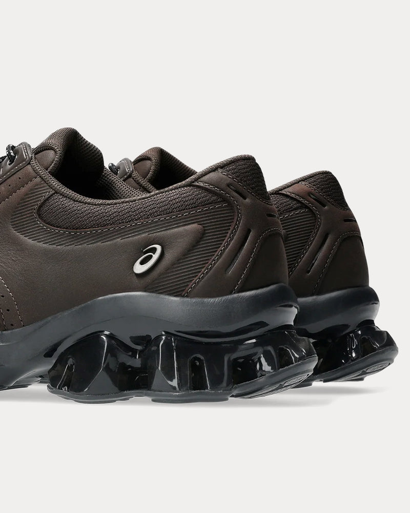 Asics Gel-Kinetic SP Java / Java Low Top Sneakers - 4