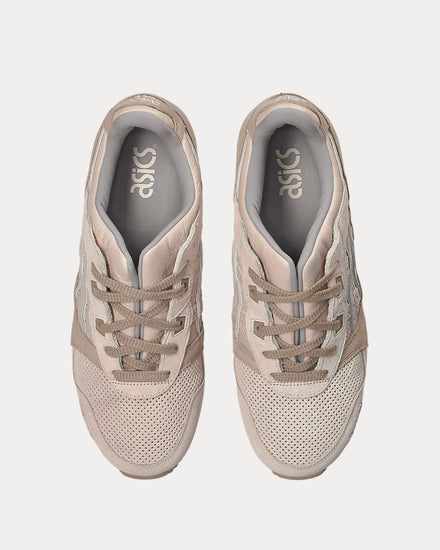 Asics Gel-Lyte III OG Mineral Beige / Simply Taupe Low Top Sneakers - 3
