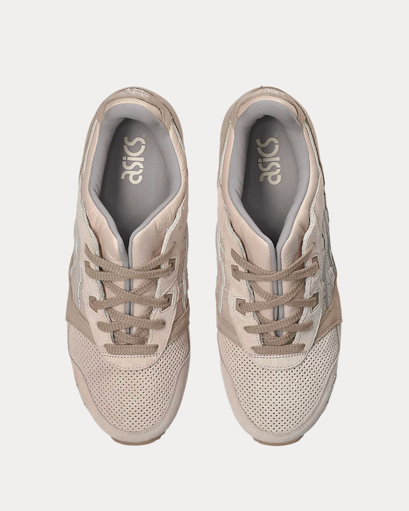 Asics Men's Gel-Lyte III OG Mineral Beige Simply Taupe Low Top