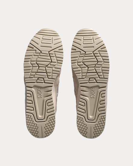 Asics Gel-Lyte III OG Mineral Beige / Simply Taupe Low Top Sneakers - 4
