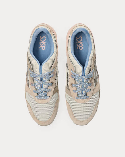 Asics Gel-Lyte III OG Simply Taupe / Maple Sugar Low Top Sneakers - 2