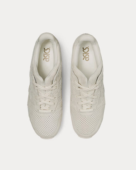 Asics Gel-Lyte III OG Cream / Cream Low Top Sneakers - 2