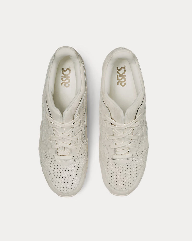 Asics Gel-Lyte III OG Cream / Cream Low Top Sneakers - 2