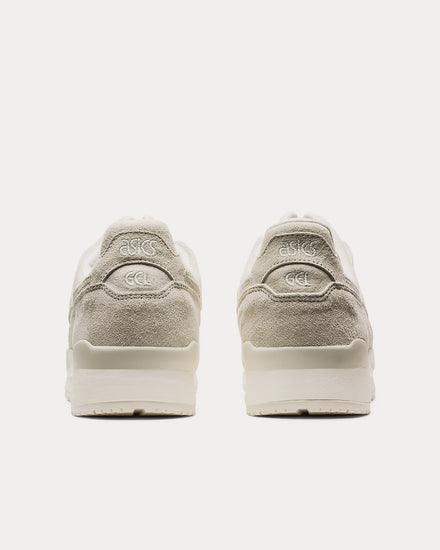 Asics Gel-Lyte III OG Cream / Cream Low Top Sneakers - 3