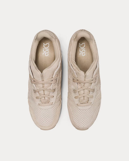 Asics Gel-Lyte III OG Feather Grey / Feather Grey Low Top Sneakers - 2