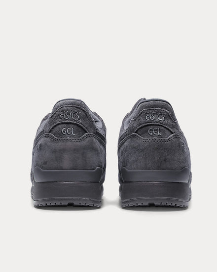 Asics Gel-Lyte III OG Obsidian Grey / Obsidian Grey Low Top Sneakers - 3