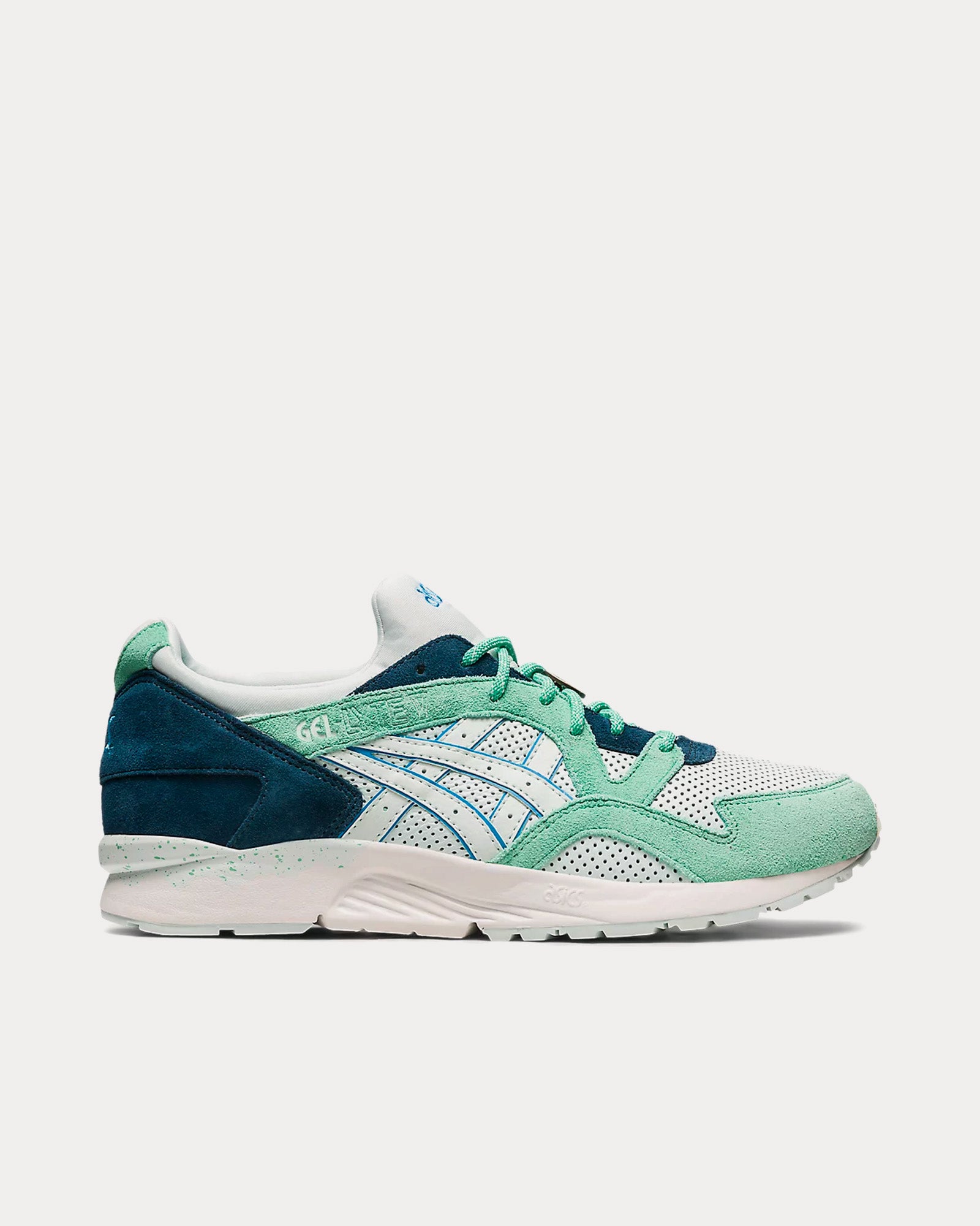 asics gel lyte v diamond supply