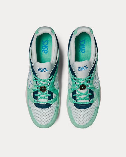 Asics Gel-Lyte V 'Godai' Soothing Sea / Seafoam Low Top Sneakers - 2