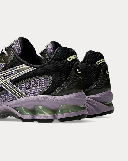 Asics Gel-Nimbus 10.1 Violet Quartz / Cool Matcha Low Top Sneakers - 4