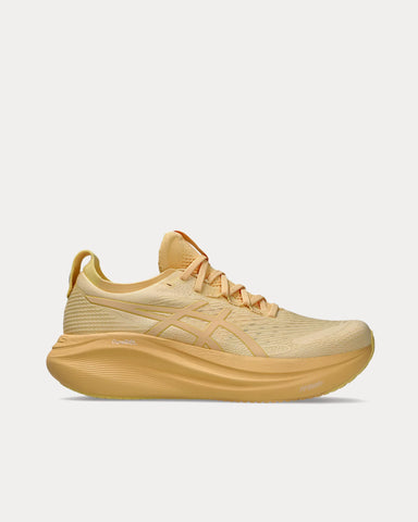 Asics Gel-Nimbus 27 'Lite Show' Lite Show / Light Orange Running Shoes
