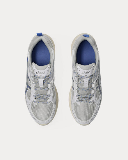 Asics Gel-Nunobiki White / Sapphire Low Top Sneakers - 2