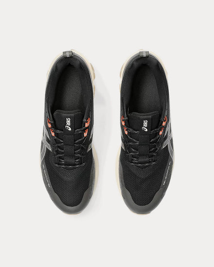 Asics Gel-Quantum 180 VII Utility Black / Simply Taupe Low Top Sneakers - 2