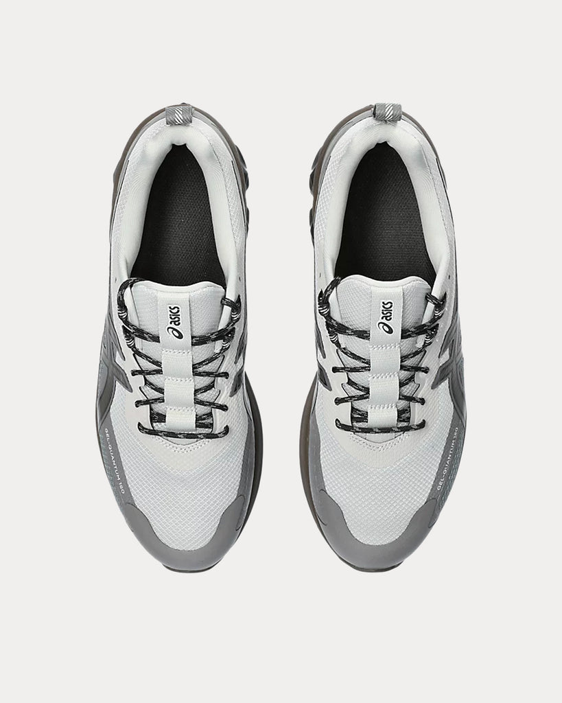 - Top Peace Oyster in Low Sneak Sepia Utility VII Dark / Grey Asics 180 Sneakers Gel-Quantum