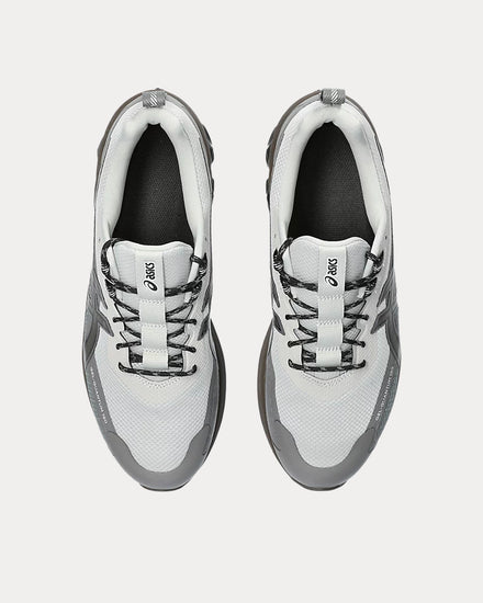 Asics Gel-Quantum 180 VII Utility Oyster Grey / Dark Sepia Low Top Sneakers - 2
