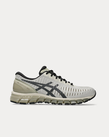 Asics Gel-Quantum 360 I Smoke Grey / Obsidian Grey Low Top Sneakers