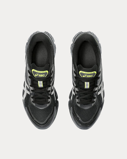 Asics Gel-Quantum 360 VIII Black / Pure Silver Low Top Sneakers - 2