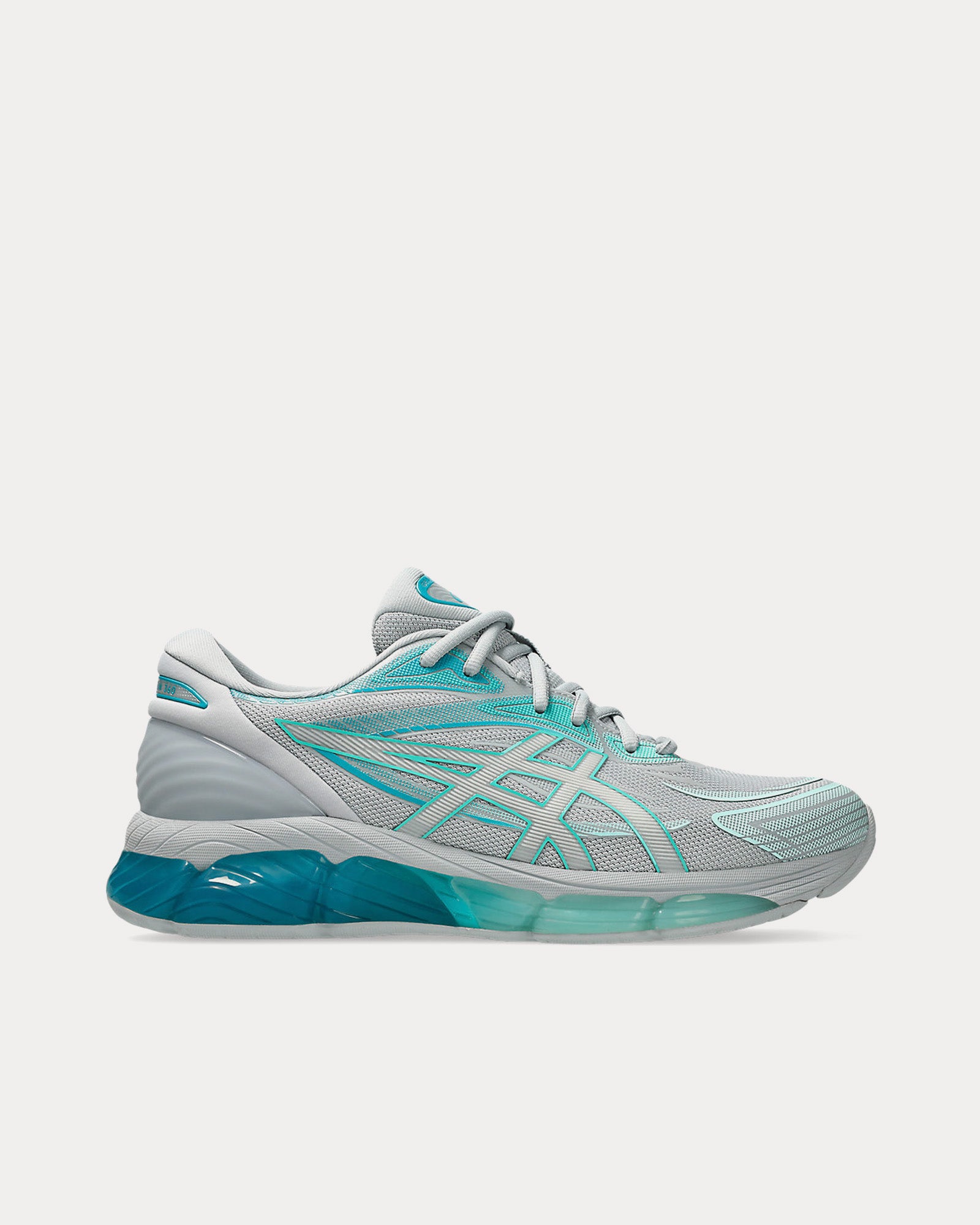 Asics Men's Gel-Quantum 360 VIII Piedmont Grey / Fresh Ice