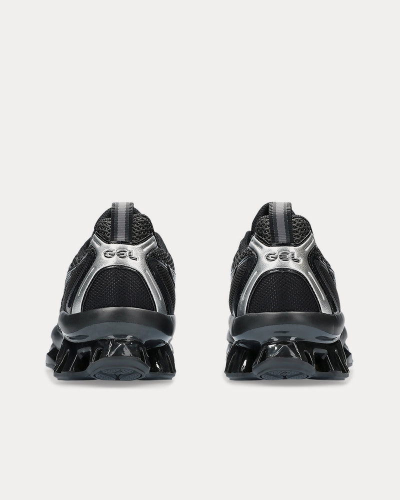 【Asics】 正規品★ Gel-Quantum Kinetic Graphite Grey Black ASICS Gel-Quantum Kinetic Graphite Grey Black Men's