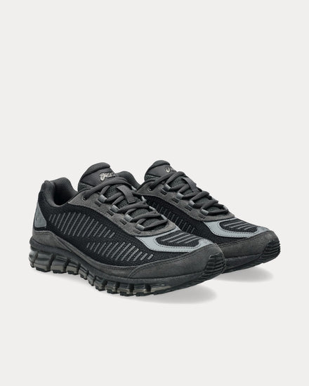 Asics Gel-Quantum 360 I AMP Black / Graphite Grey Low Top Sneakers - 3