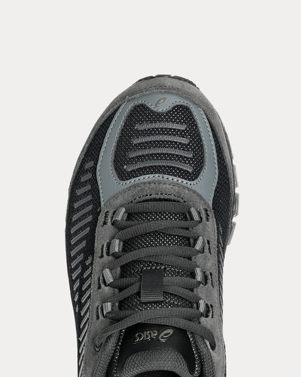Asics Gel-Quantum 360 I AMP Black / Graphite Grey Low Top Sneakers - 5