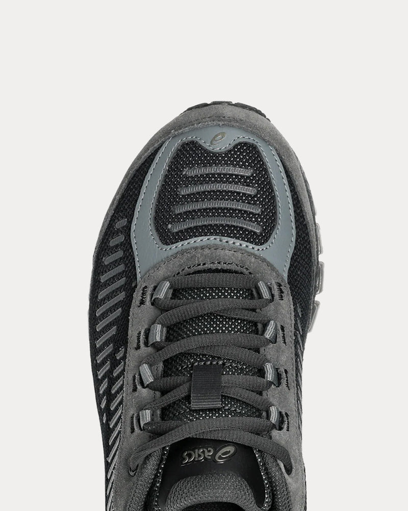 Asics Gel-Quantum 360 I AMP Black / Graphite Grey Low Top Sneakers - 5