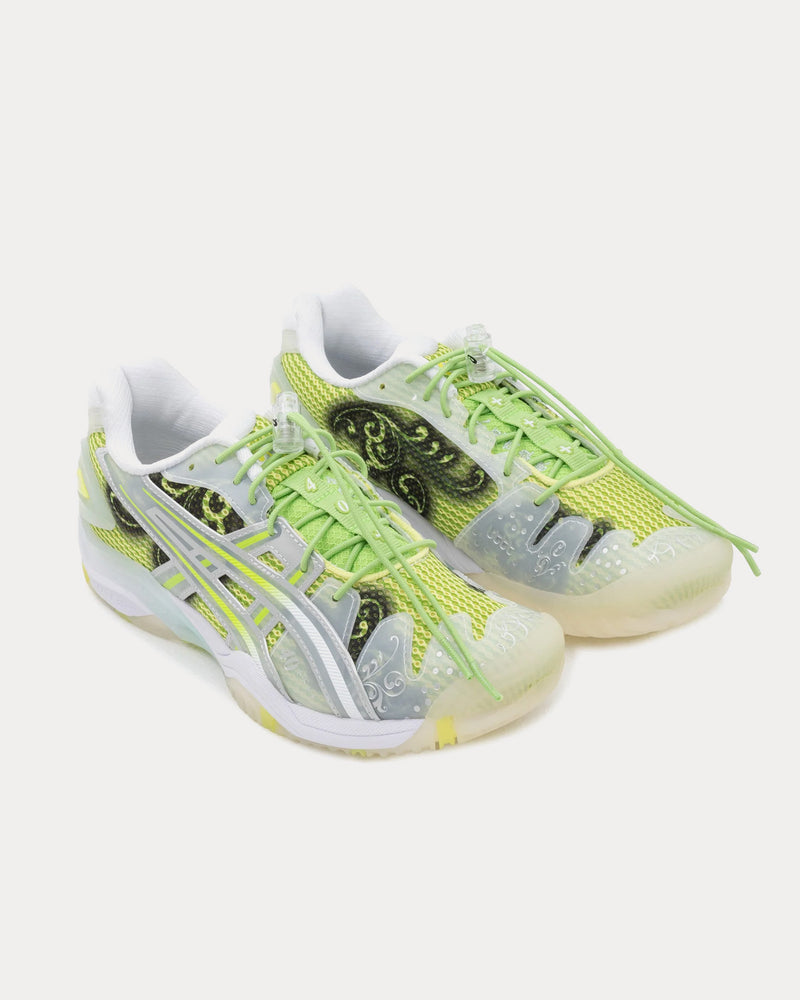 Asics x Little Tokyo Table Tennis Unisex Gel-Resolution 5 Parrot