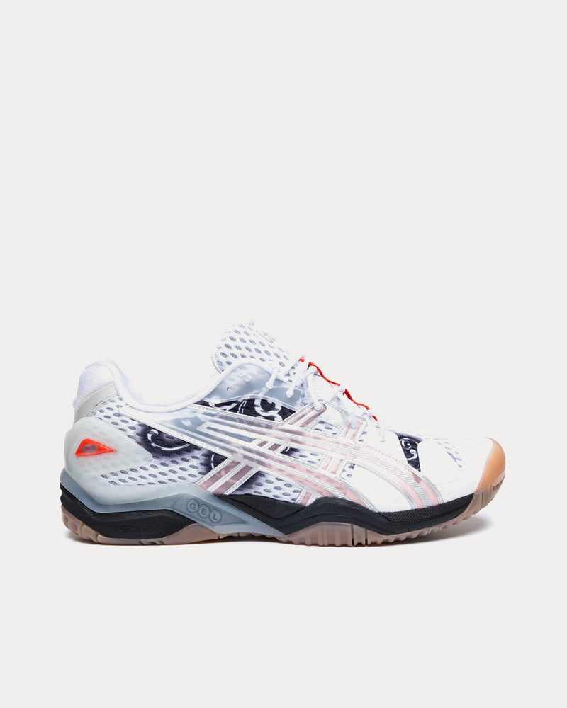Asics x Little Tokyo Table Tennis Unisex Gel-Resolution 5 White