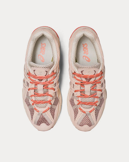 Asics Gel-Sonoma 15-50 White Peach / Fawn Low Top Sneakers - 2