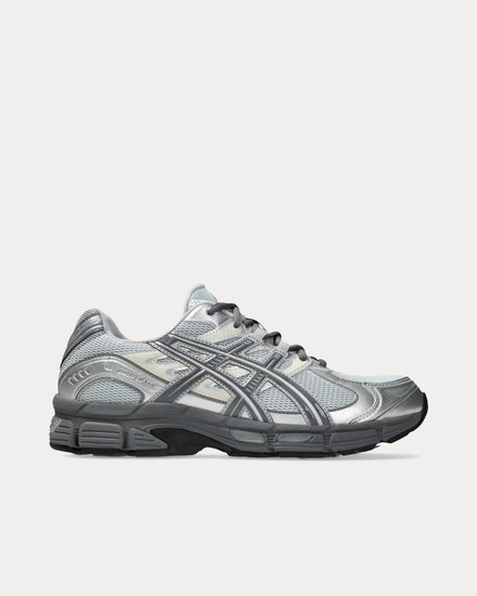 Asics GEL-STRATUS MC Concrete / Carbon Low Top Sneakers - 1