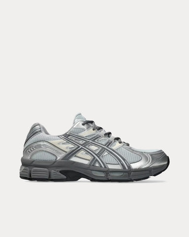 Asics GEL-STRATUS MC Concrete / Carbon Low Top Sneakers