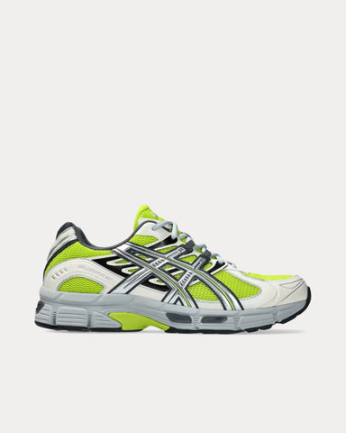 Asics GEL-STRATUS MC Lime Zest / Pure Silver Low Top Sneaker