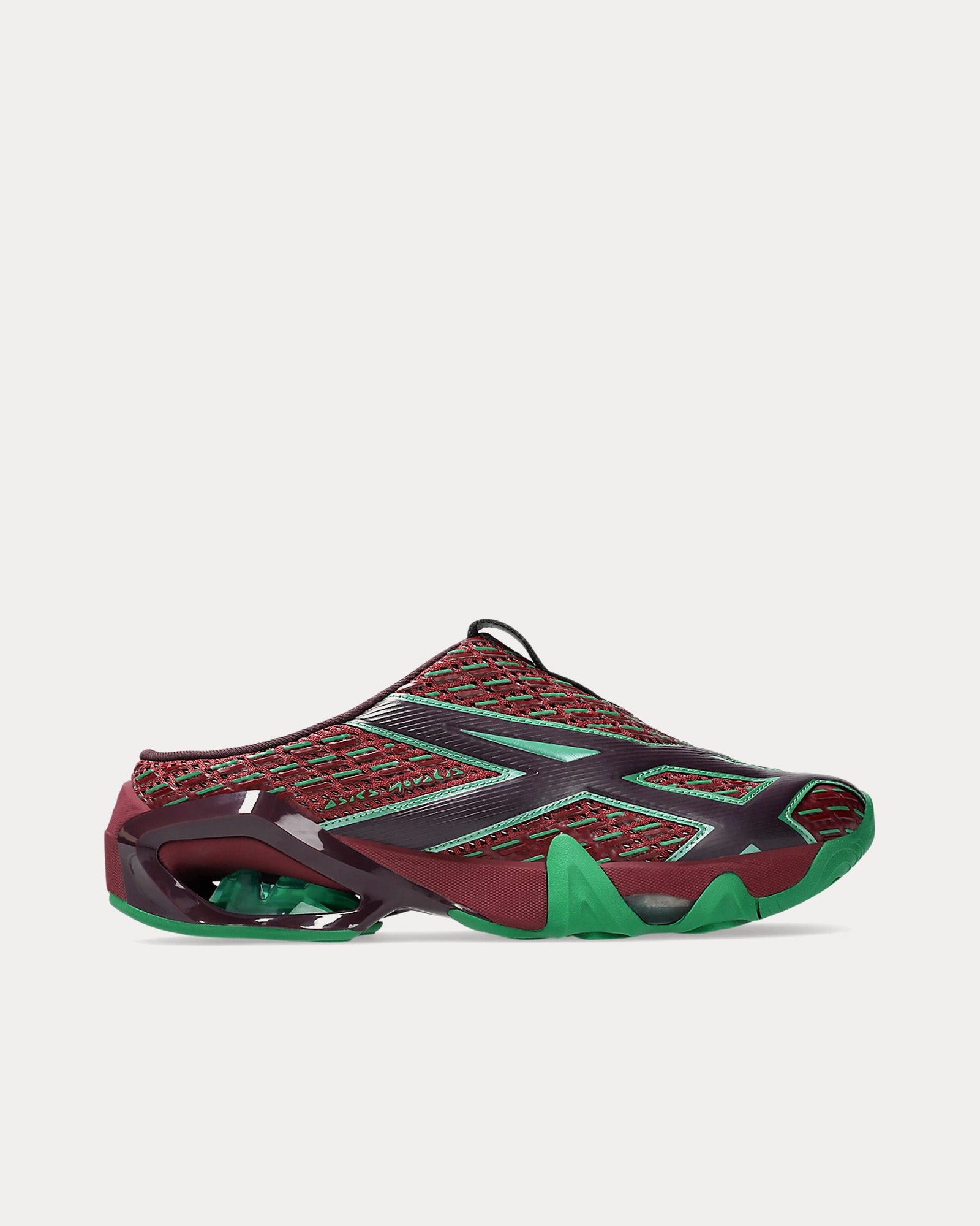 Raf simons x asics outlet