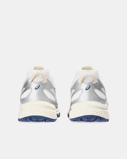Asics Gel-Venture 6 White / White Low Top Sneakers - 2