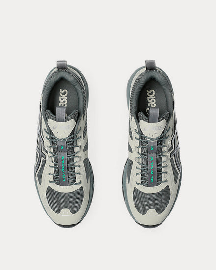Asics Gel-Venture 6 NS Dark Pewter / Graphite Grey Low Top Sneakers - 2