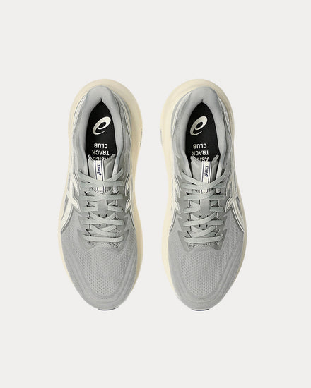 Asics GT-2000 13 'Asics Track Club' Seal Grey / Birch Running Shoes - 2