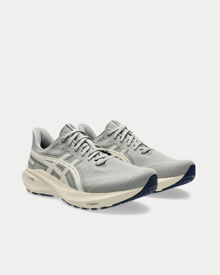 Asics GT-2000 13 'Asics Track Club' Seal Grey / Birch Running Shoes - 3