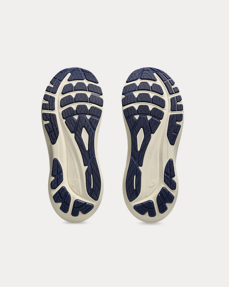 Asics GT-2000 13 'Asics Track Club' Seal Grey / Birch Running Shoes - 4