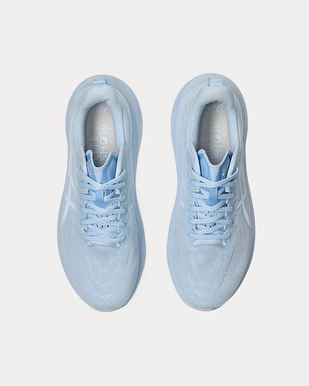 Asics GT-2000 13 'Lite Show' Lite Show / Light Blue Running Shoes - 2